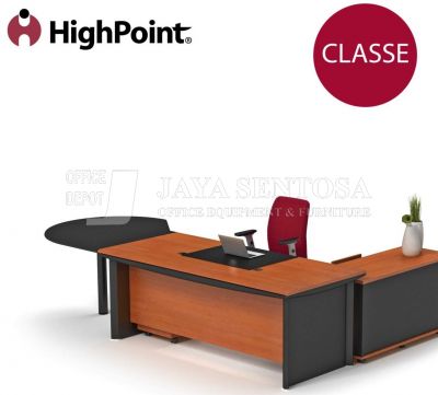 Highpoint Classe (A)