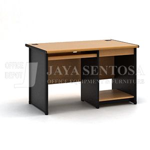 Highpoint One Meja Komputer CD-301