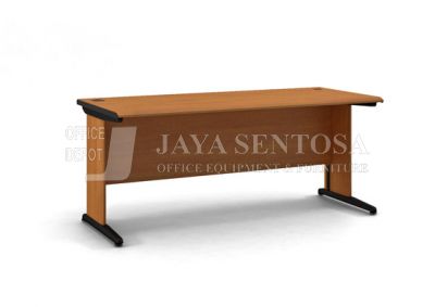 Highpoint Five Meja Kantor Tanpa Laci