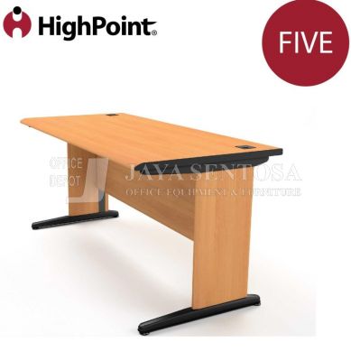 Highpoint Five (A)