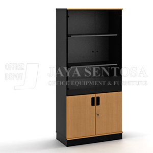 Highpoint One Lemari ST-437