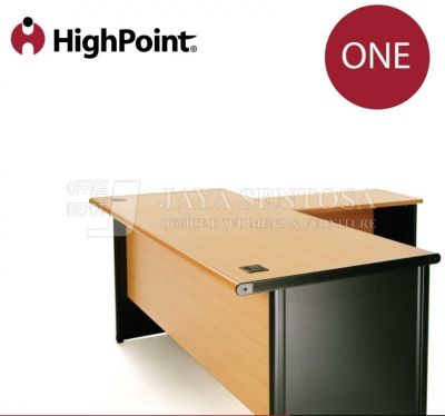 Highpoint One (A)